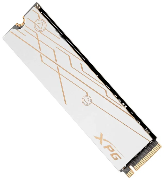 ADATA XPG MARS 980 BLADE 4 TB M.2 NVMe PCIe Gen5 x4