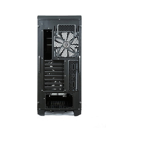 Phanteks Enthoo Pro Split-Window (schwarz) Phanteks Enthoo Pro Split-Window (schwarz)