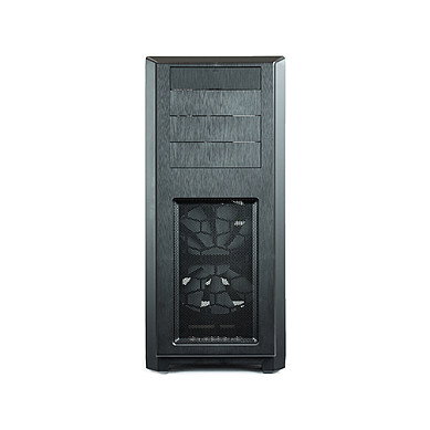 Phanteks Enthoo Pro Split-Window (schwarz) Phanteks Enthoo Pro Split-Window (schwarz)