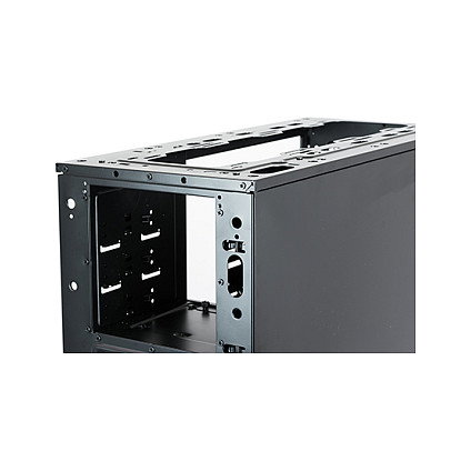 Phanteks Enthoo Pro Split-Window (schwarz) Phanteks Enthoo Pro Split-Window (schwarz)