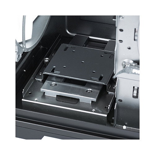 Phanteks Enthoo Pro Split-Window (schwarz) Phanteks Enthoo Pro Split-Window (schwarz)