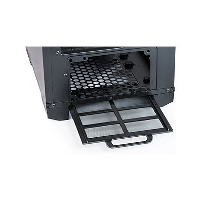 Phanteks Enthoo Pro Split-Window (schwarz) Phanteks Enthoo Pro Split-Window (schwarz)
