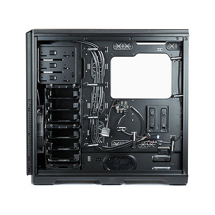 Phanteks Enthoo Pro Split-Window (schwarz) Phanteks Enthoo Pro Split-Window (schwarz)