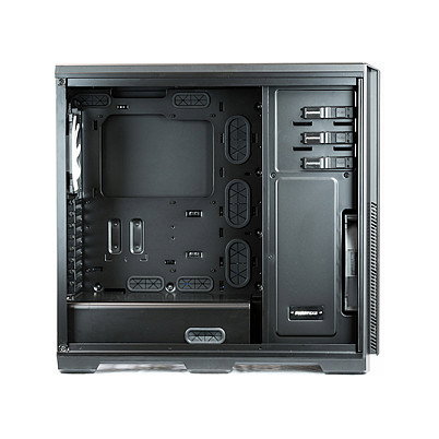 Phanteks Enthoo Pro Split-Window (schwarz) Phanteks Enthoo Pro Split-Window (schwarz)