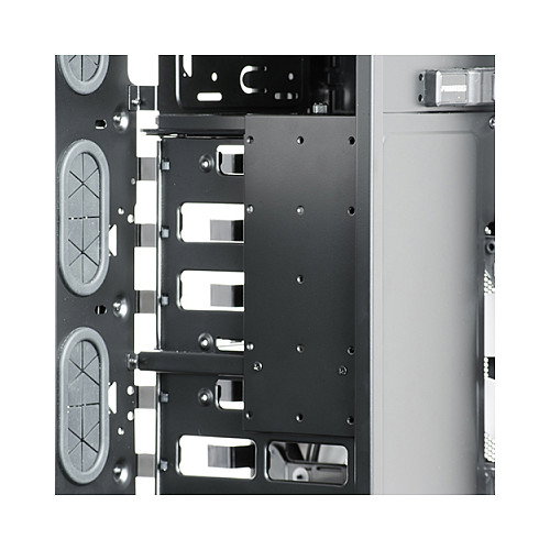 Phanteks Enthoo Pro Split-Window (schwarz) Phanteks Enthoo Pro Split-Window (schwarz)