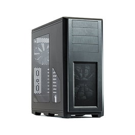 Phanteks Enthoo Pro Split-Window (schwarz)