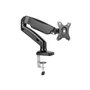 EQUIP Soporte de monitor interactivo 17-32 pulgadas con resorte de gas