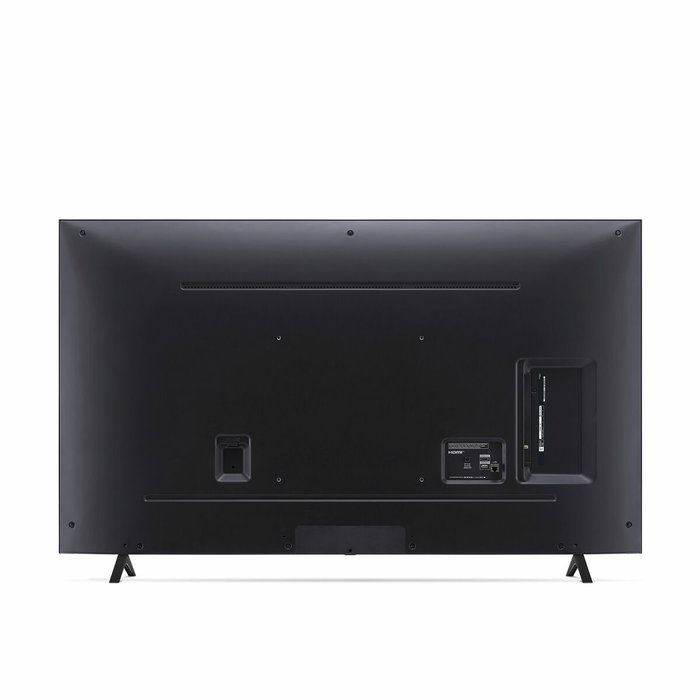 LG 50NANO81T6A Smart TV NanoCell 4K UHD 50" 3840x2160 60Hz webOS 24 WiFi HDMI 3 USB 2 Negro