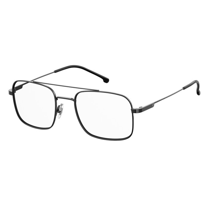 Montura de Gafas Unisex Carrera CARRERA2010TV Gris Ø 51 mm Montura de Gafas Unisex Carrera CARRERA2010TV Gris Ø 51 mm