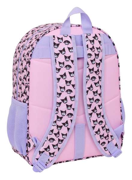 Safta Mochila Adapt.Carro para Niños, Convierte en Carrito, 33x42x14 cm