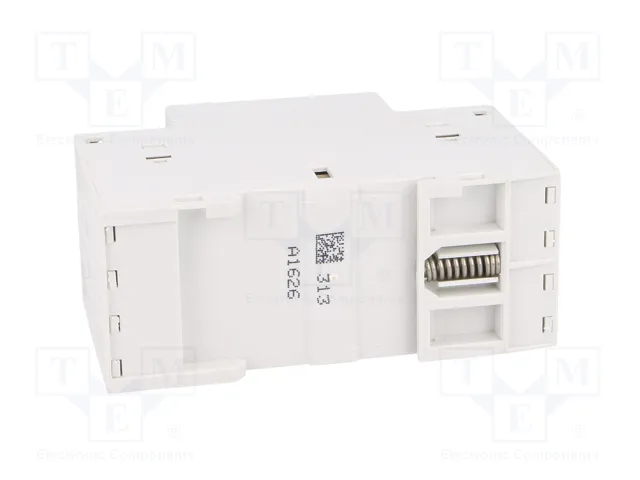 LOVATO ELECTRIC Contactor CN25 4-polar 25A 24VAC/24VDC