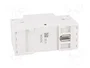 LOVATO ELECTRIC Contactor CN25 4-polar 25A 24VAC/24VDC
