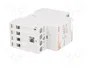 LOVATO ELECTRIC Contactor CN25 4-polar 25A 24VAC/24VDC