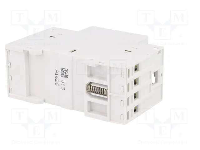 LOVATO ELECTRIC Contactor CN25 4-polar 25A 24VAC/24VDC