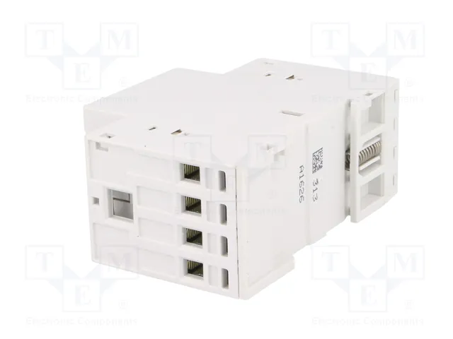 LOVATO ELECTRIC Contactor CN25 4-polar 25A 24VAC/24VDC