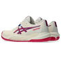 Zapatillas de Tenis para Mujer Asics Gel-Challenger 15 Blanco