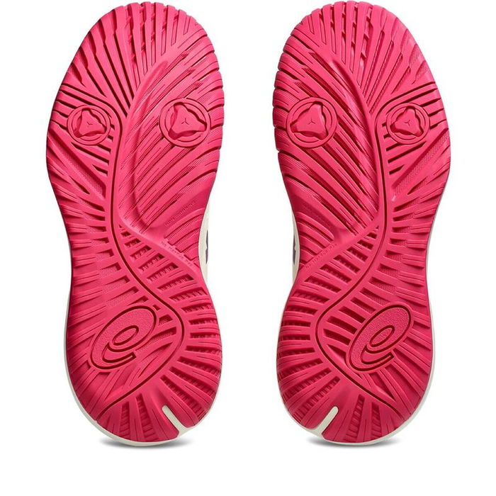 Zapatillas de Tenis para Mujer Asics Gel-Challenger 15 Blanco