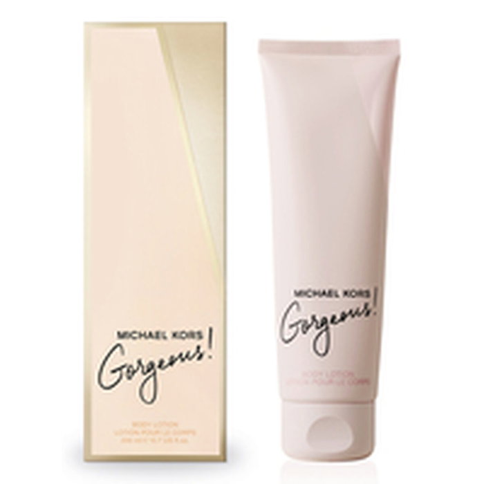 Michael Kors Gorgeous! Body Lotion 200 ml Michael Kors Gorgeous! Body Lotion 200 ml