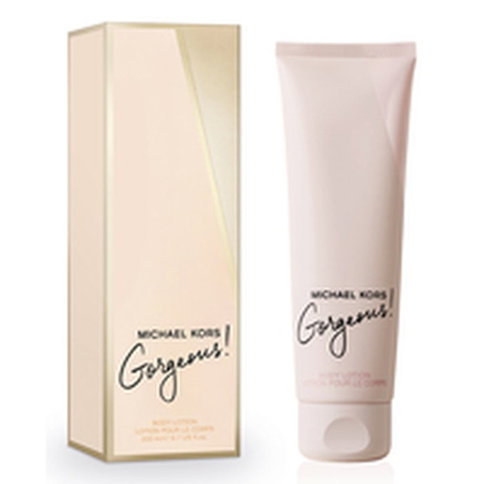 Michael Kors Gorgeous! Body Lotion 200 ml Michael Kors Gorgeous! Body Lotion 200 ml