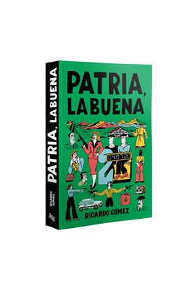 Patria La Buena