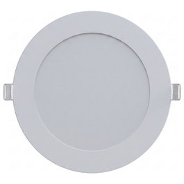 Synergy21 Synergy 21 LED Ultra Slim LED Panel Light V6 9W dual white (CCT) 24V