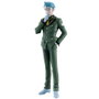 Ichibansho Figura Masterlise Challia Bull GQuuuuuuX vol.4 Mobile Suit Gundam 25cm