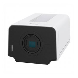Axis AXIS Netzwerkkamera Box-Typ P1388-B 4K Barebone