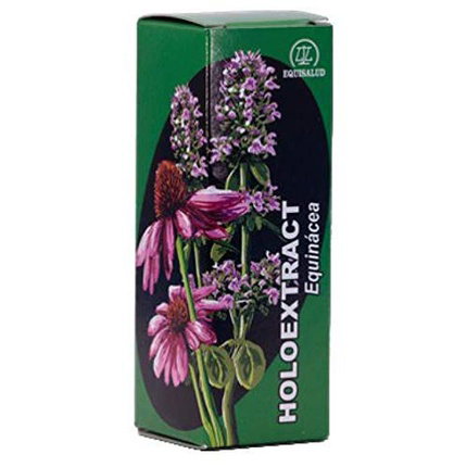 EQUISALUD Holoextract Equinácea 50ml