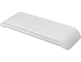 Leitz Reposamuñecas Ergo Cosy para Ratón Ajustable Color Gris