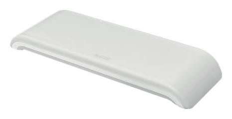 Leitz Ergo Cosy Reposamuñecas para Ratón Ajustable Gris