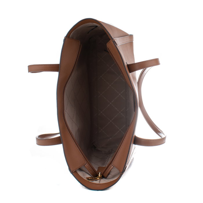 Michael Kors Bolso 35S4G9GT3L-LUGGAGE Marrón Michael Kors Bolso 35S4G9GT3L-LUGGAGE Marrón