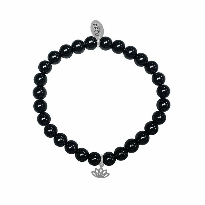 Pulsera Mujer CO88 Collection 8CB-17048 Negro