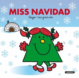 LABERINTO Miss Navidad