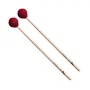 Vic Firth Becken BCS1 Mazas de plato Soundpower