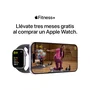 Apple Watch Series 11 GPS + Cellular 46mm Titanio Natural con Correa Milanese Loop S/M