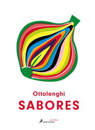 Sabores, Yotam Ottolenghi e Ixta Belfrage - SALAMANDRA
