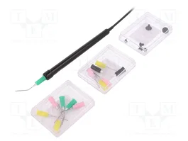 JBC TOOLS Lápiz de succión de 15g para estaciones de aire caliente