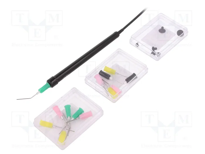 JBC TOOLS Lápiz de succión de 15g para estaciones de aire caliente JBC TOOLS Lápiz de succión de 15g para estaciones de aire caliente