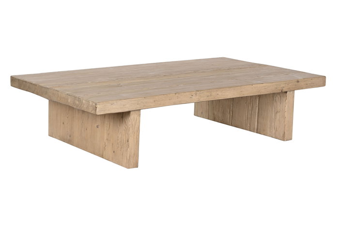 DKD Home Decor Mesa Centro Antik china top Natural 170 x 100 x 40 cm DKD Home Decor Mesa Centro Antik china top Natural 170 x 100 x 40 cm