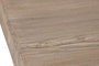 DKD Home Decor Mesa Centro Antik china top Natural 170 x 100 x 40 cm