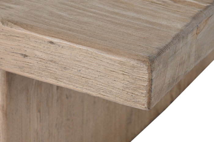 DKD Home Decor Mesa Centro Antik china top Natural 170 x 100 x 40 cm DKD Home Decor Mesa Centro Antik china top Natural 170 x 100 x 40 cm