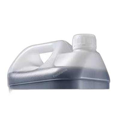 Artero Champú Detox Carbon Activo 5L VET