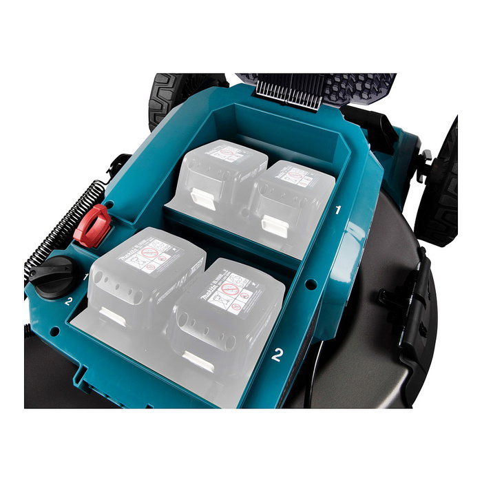 Makita DLM530Z Cortacésped de empuje a batería Makita DLM530Z Cortacésped de empuje a batería