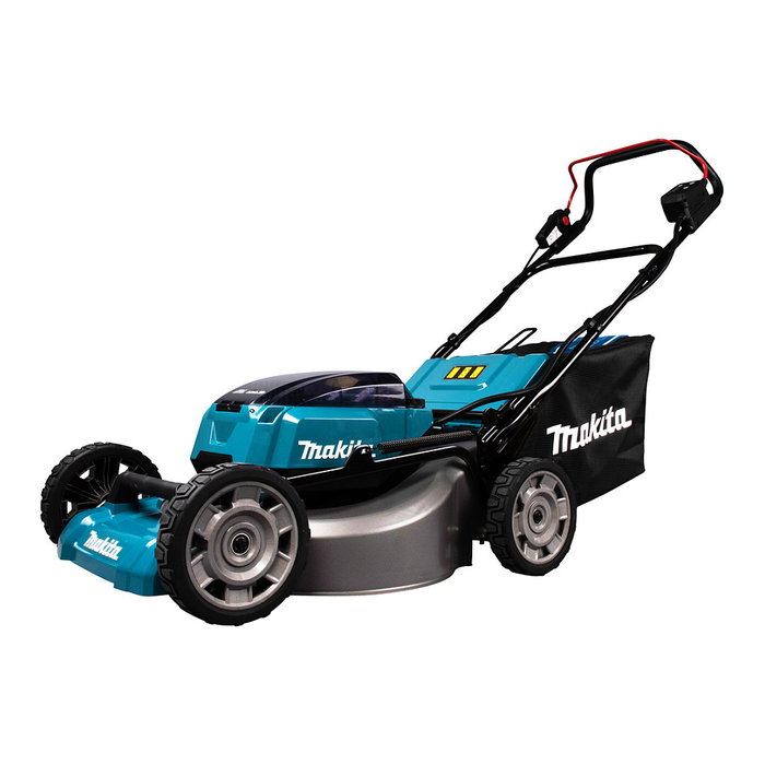Makita DLM530Z Cortacésped de empuje a batería Makita DLM530Z Cortacésped de empuje a batería