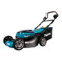 Makita DLM530Z Cortacésped de empuje a batería