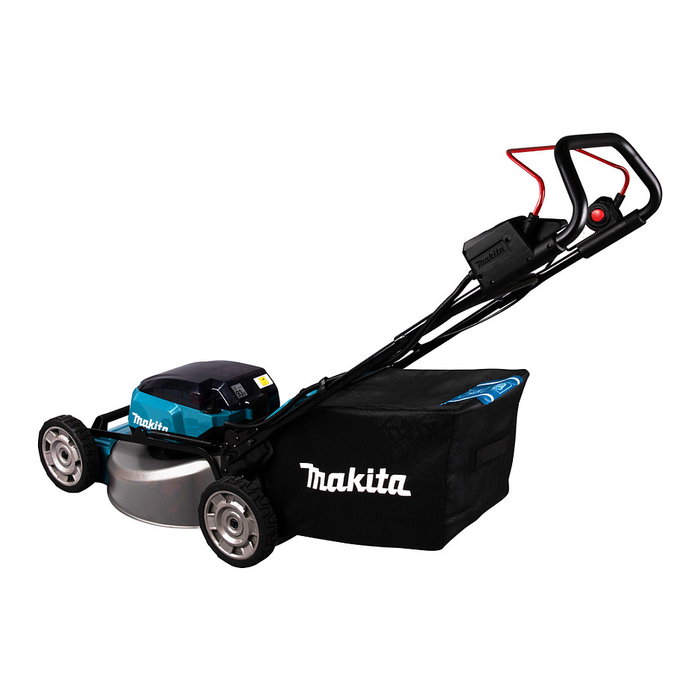 Makita DLM530Z Cortacésped de empuje a batería Makita DLM530Z Cortacésped de empuje a batería