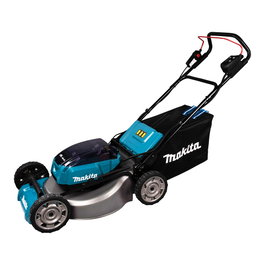Makita DLM530Z Cortacésped de empuje a batería