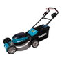 Makita DLM530Z Cortacésped de empuje a batería