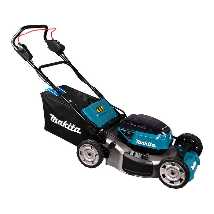 Makita DLM530Z Cortacésped de empuje a batería Makita DLM530Z Cortacésped de empuje a batería