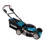 Makita DLM530Z Cortacésped de empuje a batería